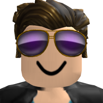 Roblox profile picture for @NICE7117