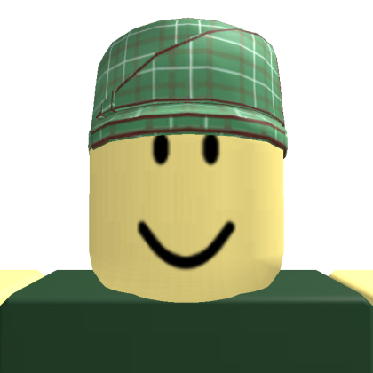 Roblox profile picture for @zeeshan0
