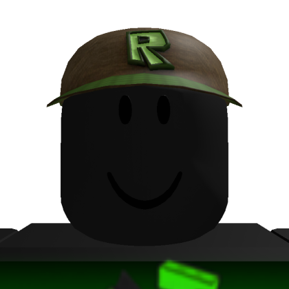 Roblox profile picture for @Honoring