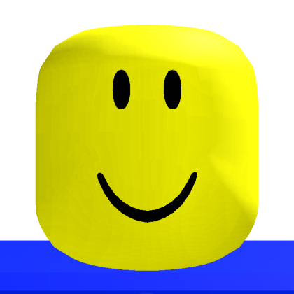 Roblox profile picture for @earlier