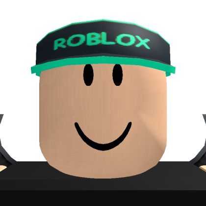 Roblox profile picture for @Incubators