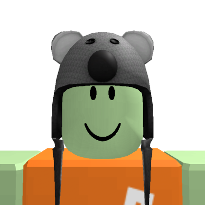 Roblox profile picture for @unfolds