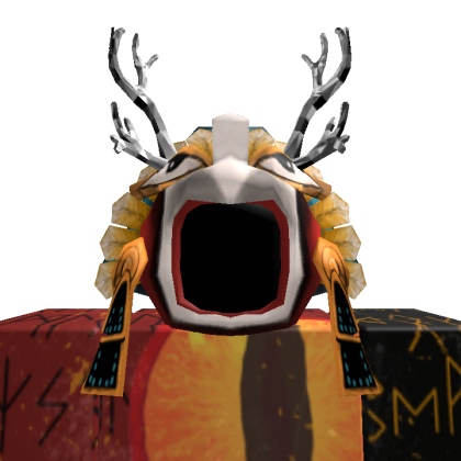 Roblox profile picture for @Perk