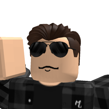 Roblox avatar