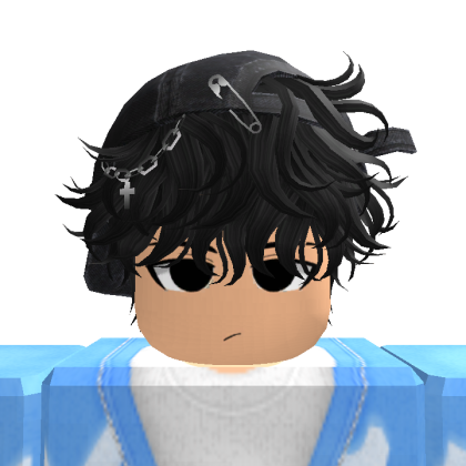 Roblox avatar