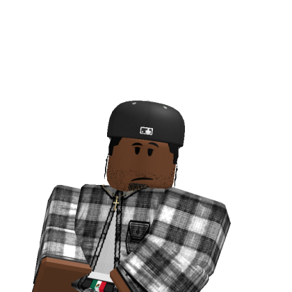 Roblox avatar