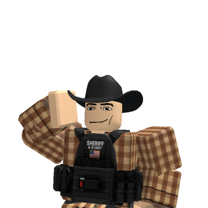 Roblox avatar