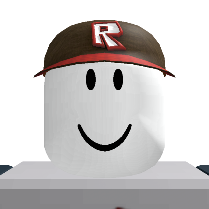 Roblox profile picture for @tundergod