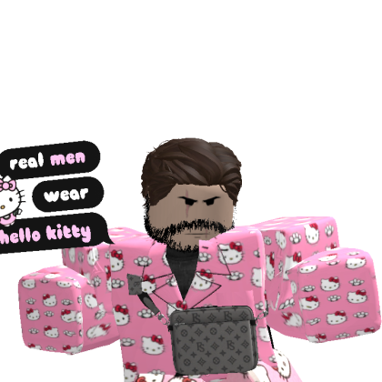 Roblox avatar