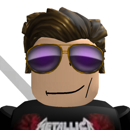 Roblox avatar