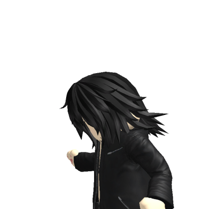 Roblox profile picture for @Y_Kusuo