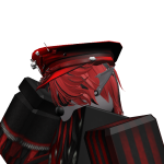 @ZackMasterfoxy