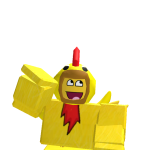 @ChickenArmy_Leader
