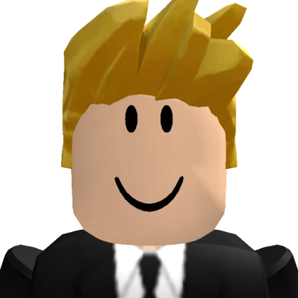 Roblox avatar