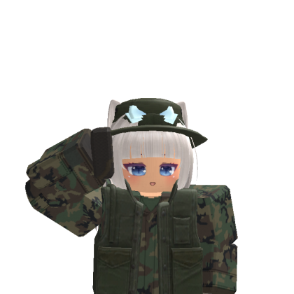 Roblox avatar
