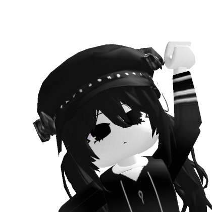Roblox avatar