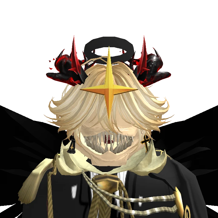 Unforgatble3's avatar