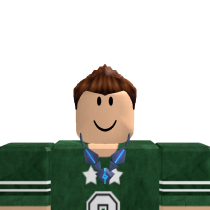 Roblox avatar