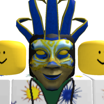 Roblox profile picture for @Dynamic