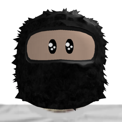 Roblox profile picture for @refer
