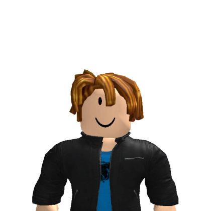 Roblox avatar
