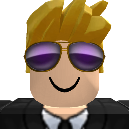 Roblox avatar