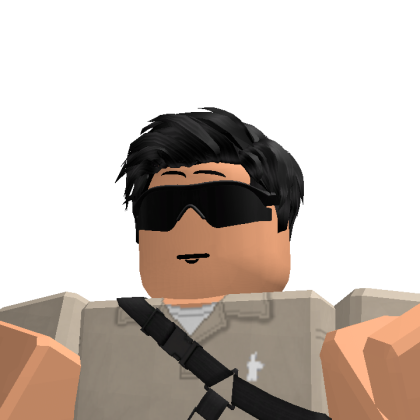 Roblox avatar