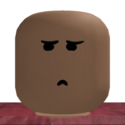 Roblox avatar