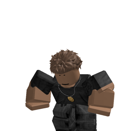 Roblox avatar