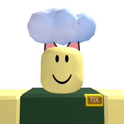 Roblox profile picture for @count