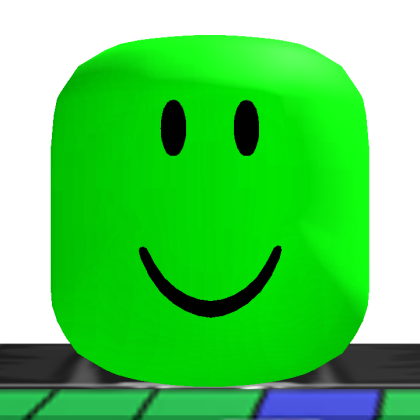 Roblox profile picture for @scrunch