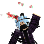 @raretryhardninjatess
