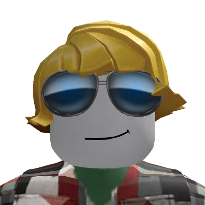 Roblox profile picture for @yona22h