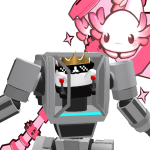 Mecha