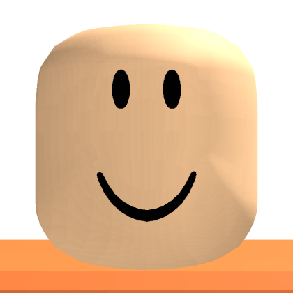 Roblox profile picture for @Identify