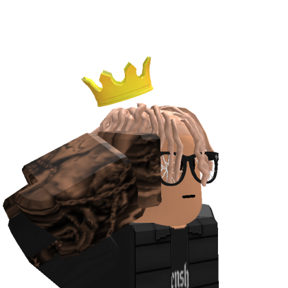 Roblox avatar