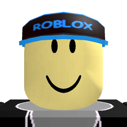 Roblox profile picture for @rafid