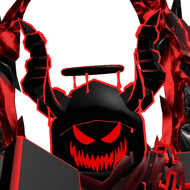 DEMON_LUCIFER099's avatar