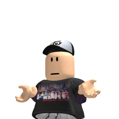 Roblox profile picture for @rnbwsz