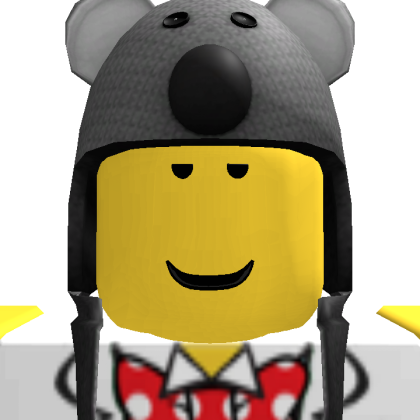 Roblox profile picture for @Picketing