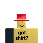 @WhereIsMyShirt
