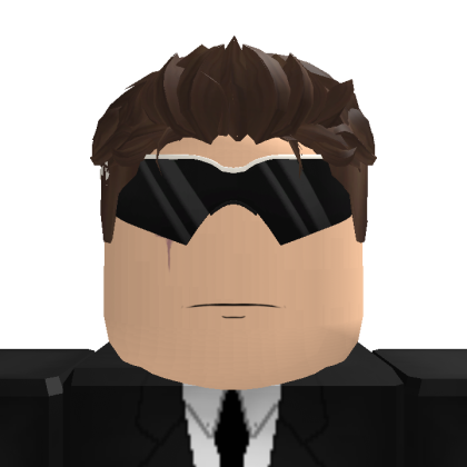 Roblox avatar