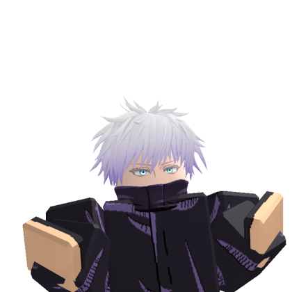 Roblox avatar