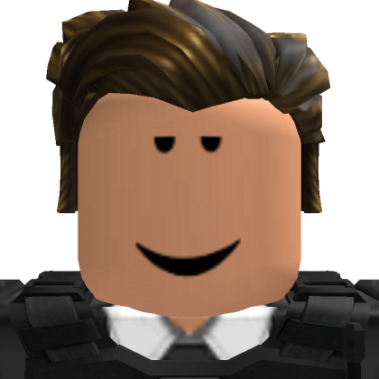 Roblox avatar