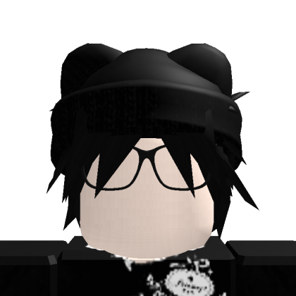 Roblox profile picture for @volts