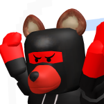 @TheShortRedBearTeddy