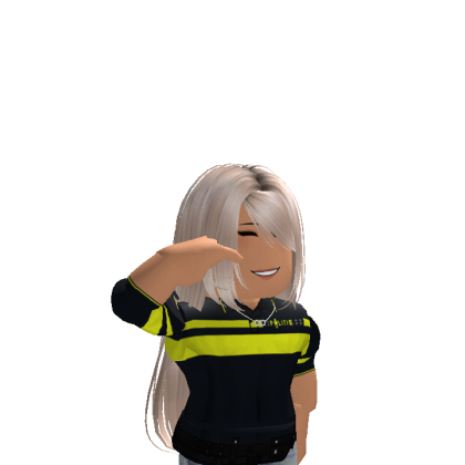 Roblox avatar