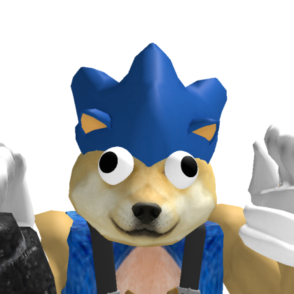 DogeThePrankster
