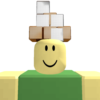 Roblox profile picture for @tip
