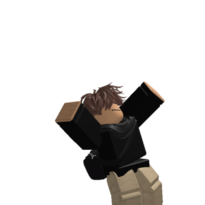 Roblox avatar